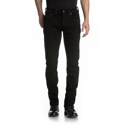 Rock Revival Mens Arther Alternative Straight Jeans - RP2311A200