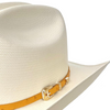 Starr Mens 100X Starr Straw Hat - SWWSTARR100X-BC