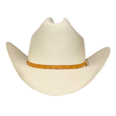 Starr Mens 100X Starr Straw Hat - SWWSTARR100X-BC