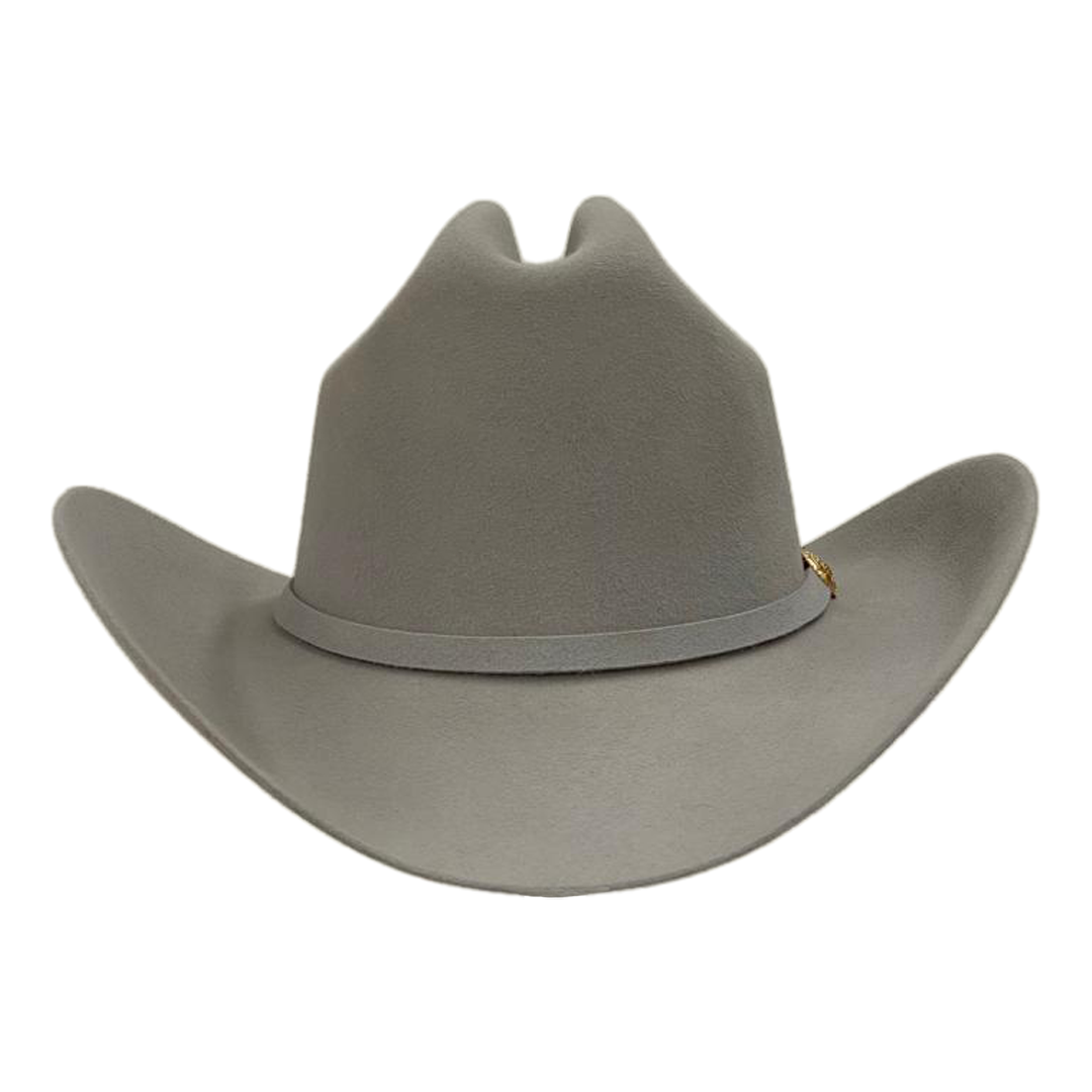 Starr Mens 30X Llano Felt Hat - SWWLLANO30X-PLAT