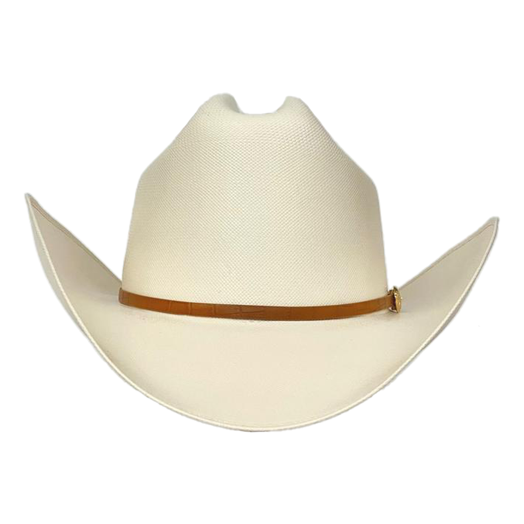 Starr Mens 30X Starr Straw Hat - SWWSTARR30X-BC