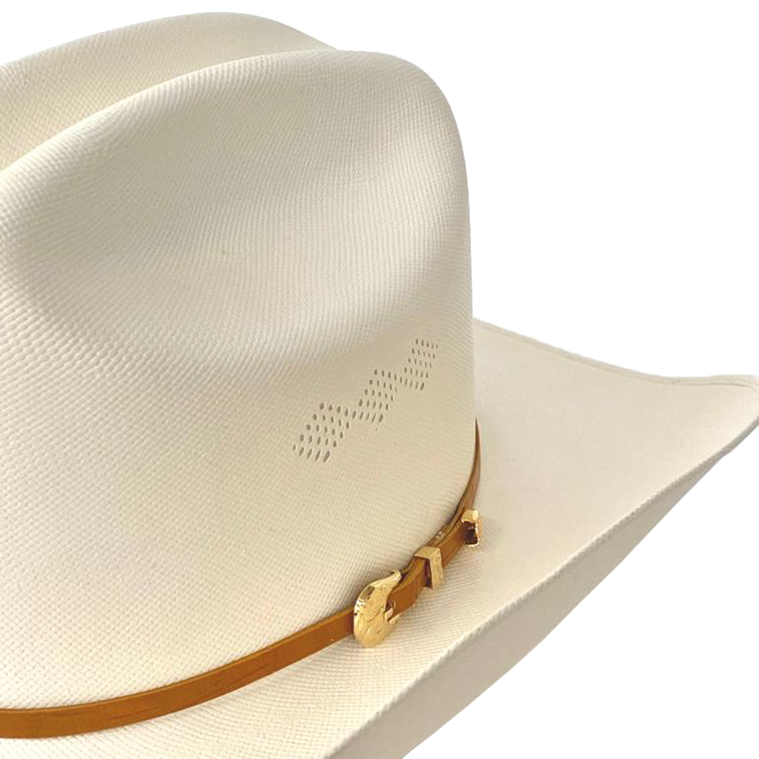 Starr Mens 30X Starr Straw Hat - SWWSTARR30X-BC