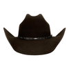 Starr Mens 3X Stanton Felt Hat - SWWSTANTON3X-CHOCO