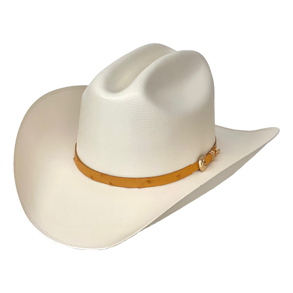 Starr Mens Starr Straw Hat 