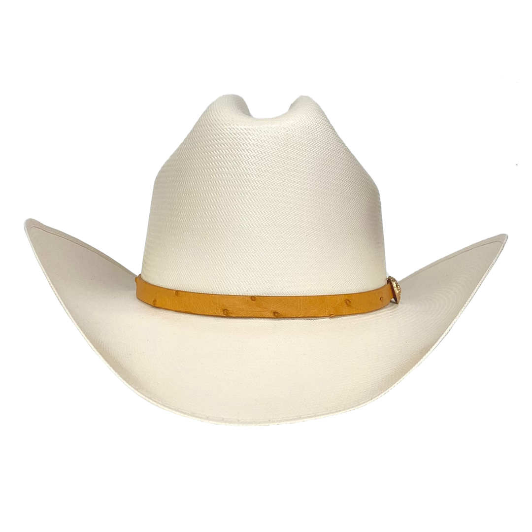 Starr Mens 500X Starr Straw Hat - SWWSTARR500X