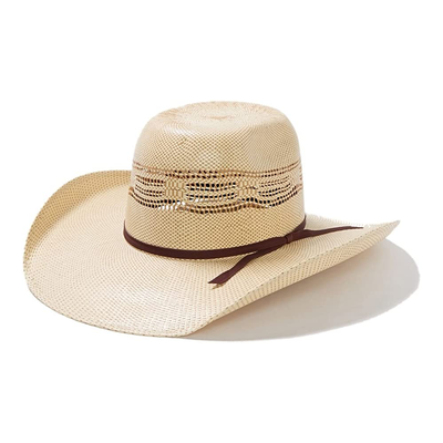 Stetson Kids Rowdy Straw Hat