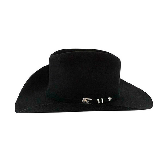 Stetson buffalo felt hat sales