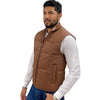 Tempco Mens Sportlite Iron Feather Vest