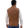 Tempco Mens Sportlite Iron Feather Vest