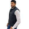 Tempco Mens Sportlite Iron Feather Vest