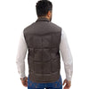 Tempco Mens Sportlite Iron Feather Vest