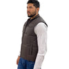 Tempco Mens Sportlite Iron Feather Vest