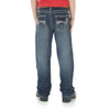 Wrangler Boys 20X No. 42 Bootcut Jeans