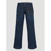 Wrangler Boys Retro Straight Fit Jeans