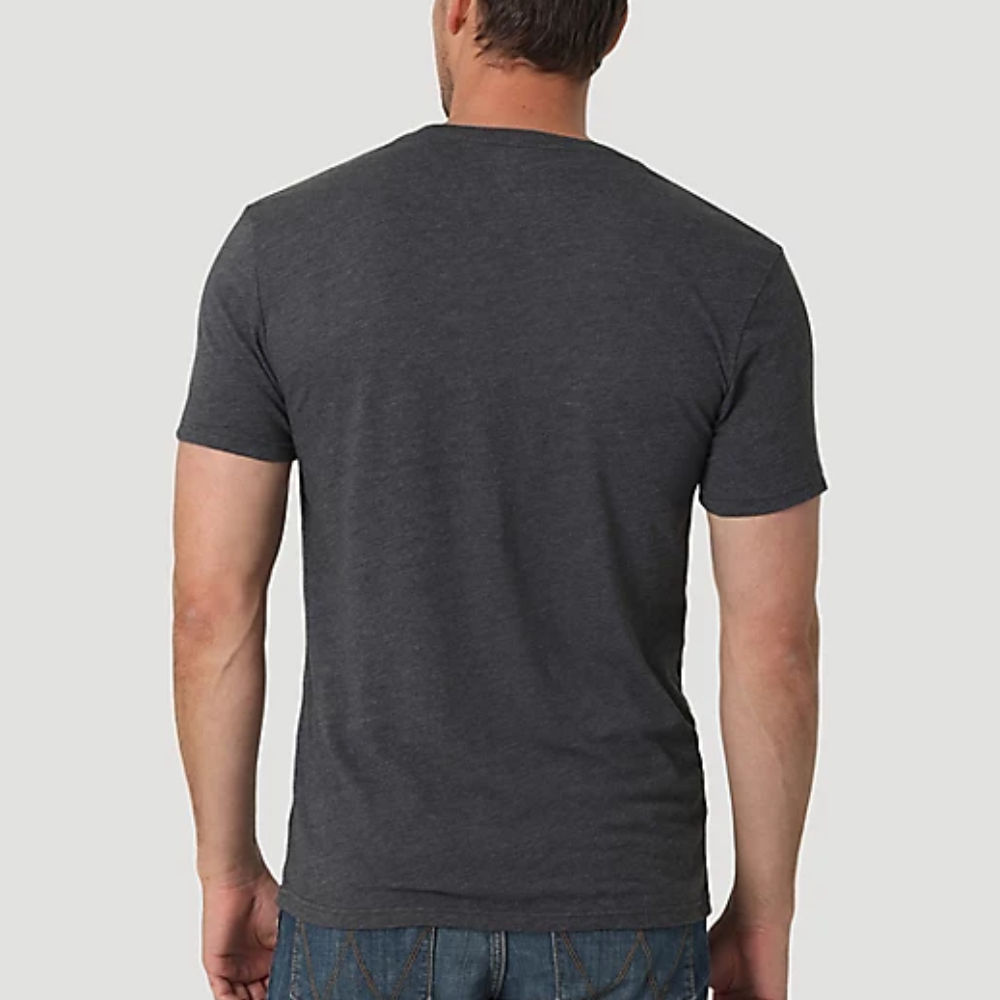 Wrangler Mens USA T-Shirt 