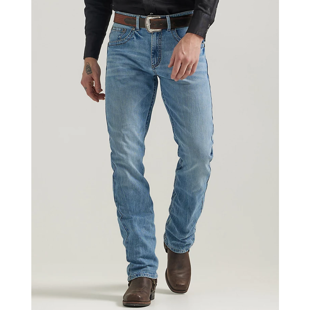 Wrangler Mens Rock 47 Jeans 