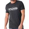 Wrangler Mens West Logo T-Shirt