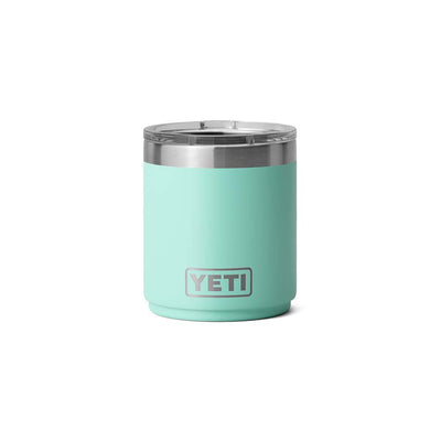 Yeti Rambler 10 oz Stackable Lowball 