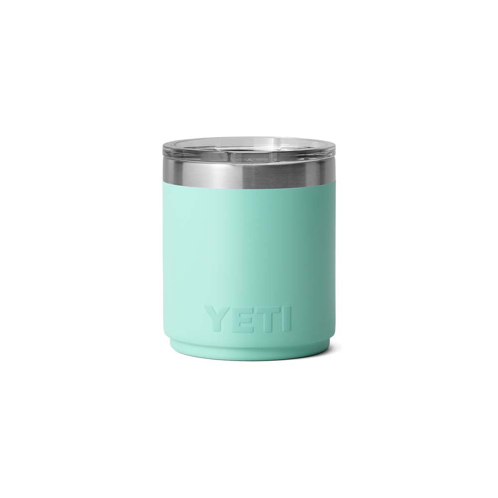 【激レア色】YETI Rambler 10 oz Lowball 新品未使用★ YETI Rambler 10 oz. Lowball | TYLER'S