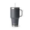 Yeti Rambler 35 oz Mug with Straw